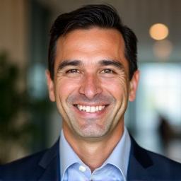 Foto de Javier Soto, Asesor en Finanzas para Pymes