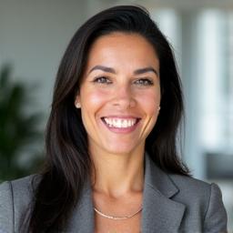 Foto de Sofía Ramírez, Asesora Senior en Inversiones y Deudas